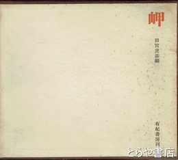 岬