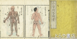 小学問答科書