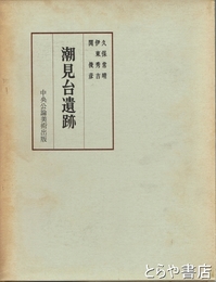 潮見台遺跡