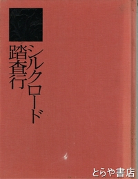 シルクロード踏査行