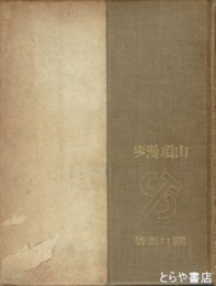 山頂漫歩