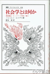 社会学とは何か　関係構造・ネットワーク形成・権力　叢書・ウニベルシタス４３８