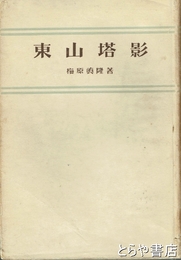 東山塔影