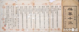 素数夜曲　女王の誘惑
