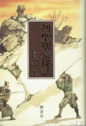 剣聖剣豪秘話