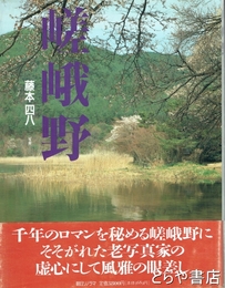 嵯峨野