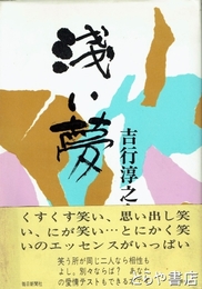 淺い夢