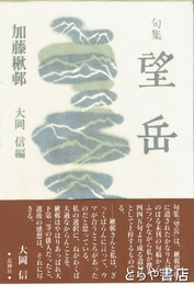 句集　望岳