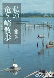 私の竜ヶ崎散歩