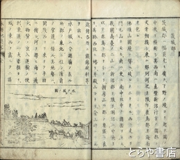 茨城県地誌略