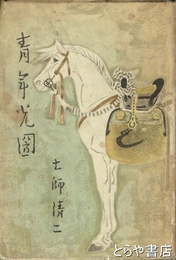 青年光圀