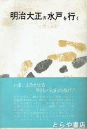 明治大正の水戸を行く