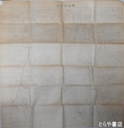 水戸市全図