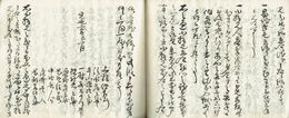 小検見要文集全