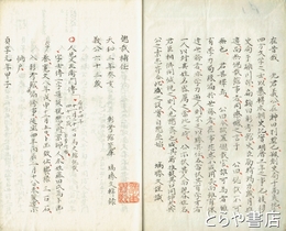 総裁補任