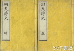 回天詩史