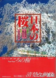 日本の桜