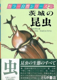 茨城の昆虫