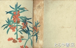 土　縮刷版