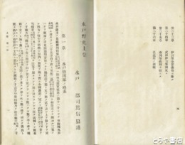 水戸野史