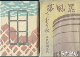 暴風帯