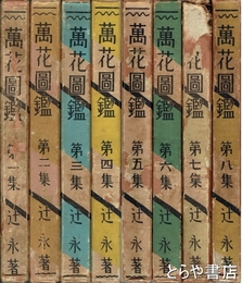 萬花図鑑