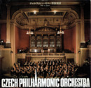 チェコ・フィルハーモニー管弦楽団　１９８５ in Ｊapan