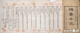 素数夜曲　女王の誘惑