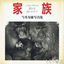 家族　ニホンザルの群れを追いかけて　今井寿雄写真集