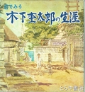 目でみる木下杢太郎の生涯