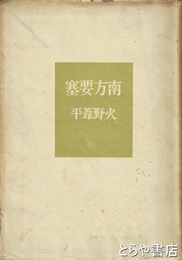 南方要塞