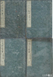 皇朝史略　巻九は写本　全１０冊