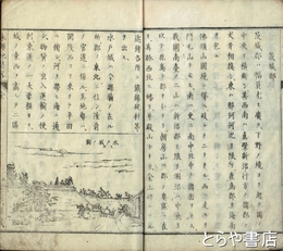 茨城県地誌略