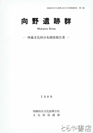 向野遺跡群