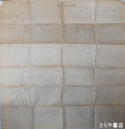 水戸市全図