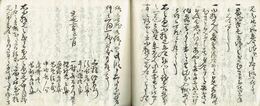 小検見要文集全