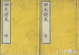 回天詩史
