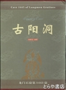 古陽洞　龍門石窟第一四四三窟　第一冊・第二冊・附冊　全３冊