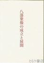 八部衆像の成立と展開