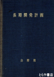 長期開発計画