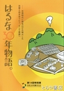 はるな３０年物語。　古墳時代に榛名山が大噴火した　災害と向き合うヒト、そして復興へ