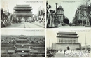 絵葉書　北京二十景