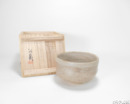 伊藤公象　茶碗　共箱