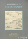 日本史のなかの環境破壊　創設１０周年記念歴博フォーラム