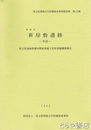 新屋敷遺跡　Ｂ区　埼玉県鴻巣保健所関係埋蔵文化財発掘調査報告書