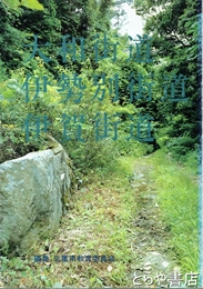 大和街道・伊勢別街道・伊賀街道　歴史の道調査報告書