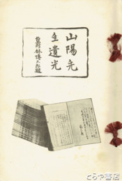 山陽先生遺光