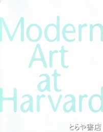 ハーバード大学コレクション展　モダンアートの１００年