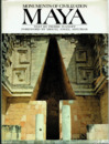 英文　マヤ文明の遺跡