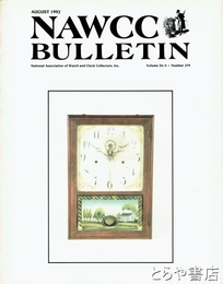 ＮＡＷＣＣ　ＢＵＬＬＥＴＩＮ　２７９号
